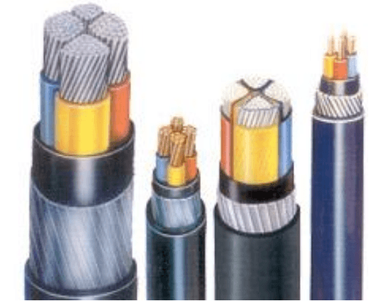 Phân loại dây dẫn điện và cáp điện