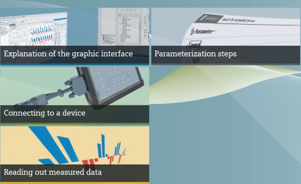 Powerconfig manual Siemens