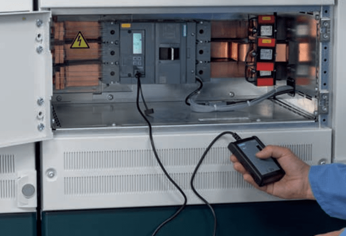 Tối ưu hóa tủ điện điều khiển cùng Siemens