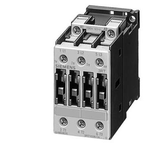 Contactor Siemens 3RT1025 3RT2025