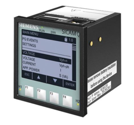 Sicam Q100