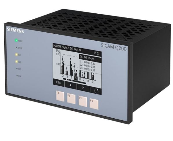 Sicam Q200