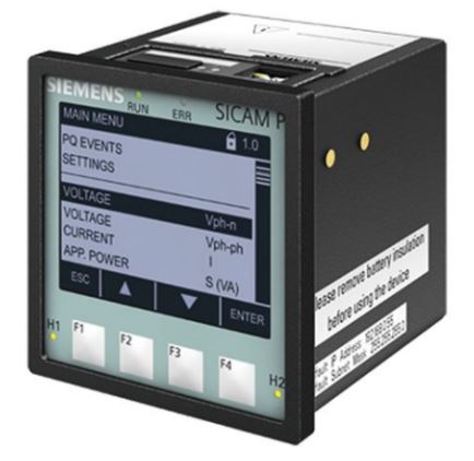 Sicam p855