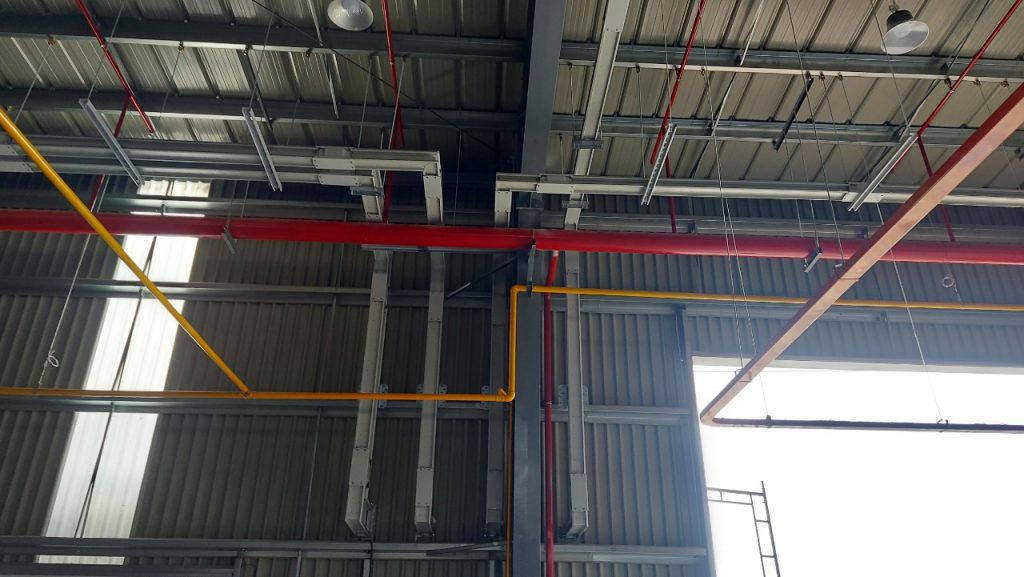 Hệ thống thanh dẫn Busway