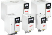 Biến tần abb acs180